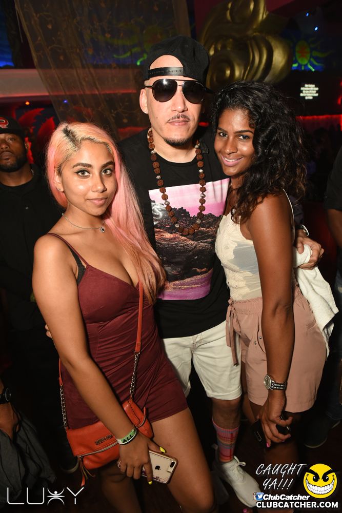 Luxy nightclub photo 120 - August 5th, 2018