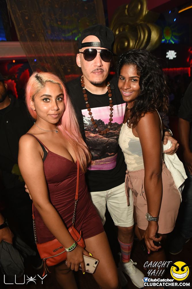 Luxy nightclub photo 13 - August 5th, 2018