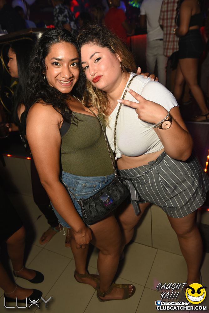 Luxy nightclub photo 121 - August 5th, 2018
