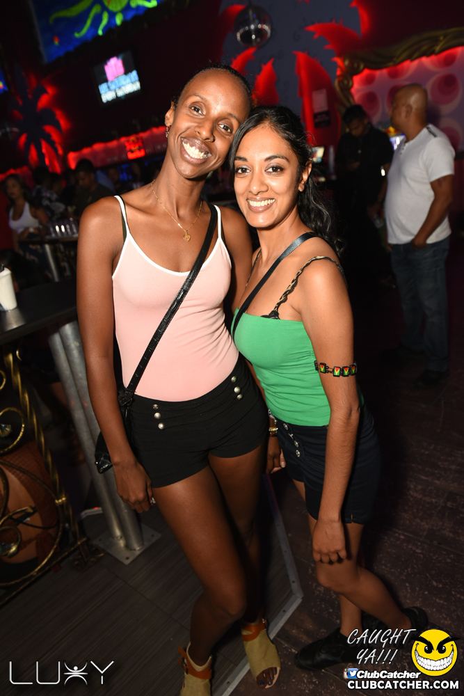 Luxy nightclub photo 123 - August 5th, 2018