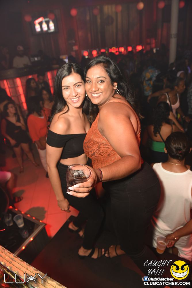 Luxy nightclub photo 124 - August 5th, 2018