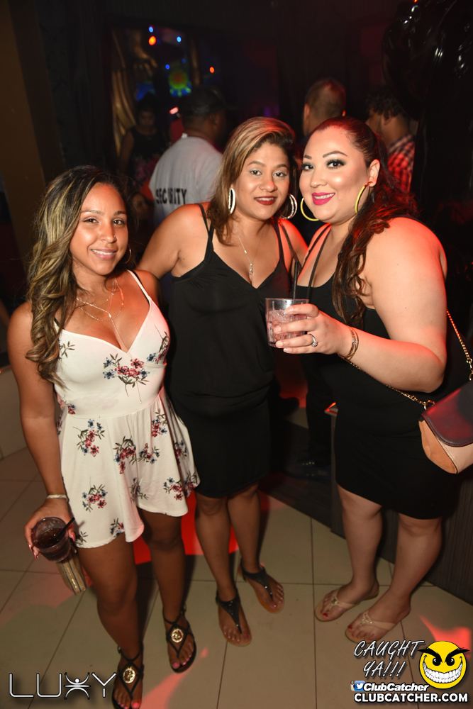 Luxy nightclub photo 126 - August 5th, 2018