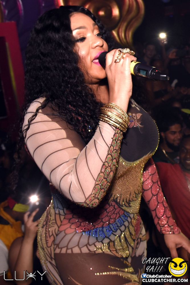 Luxy nightclub photo 129 - August 5th, 2018
