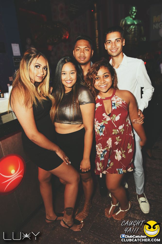Luxy nightclub photo 130 - August 5th, 2018