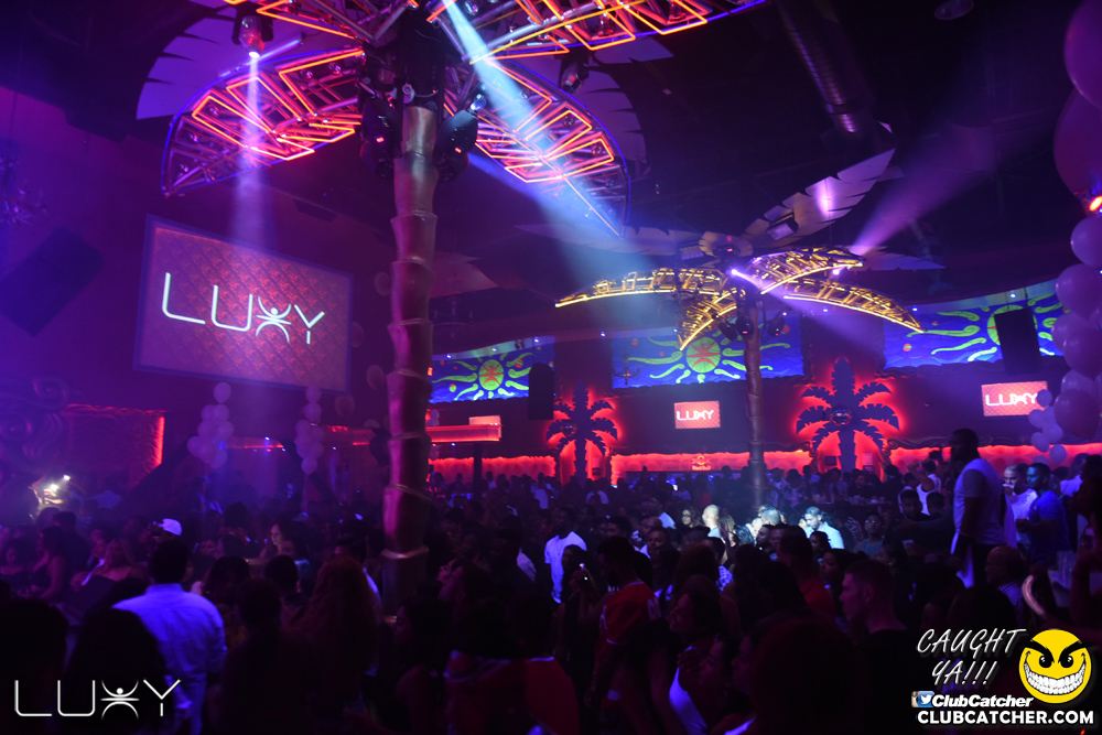 Luxy nightclub photo 131 - August 5th, 2018