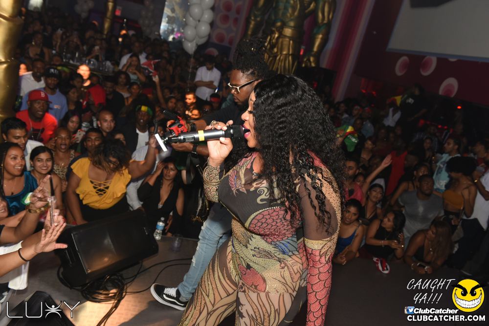Luxy nightclub photo 133 - August 5th, 2018