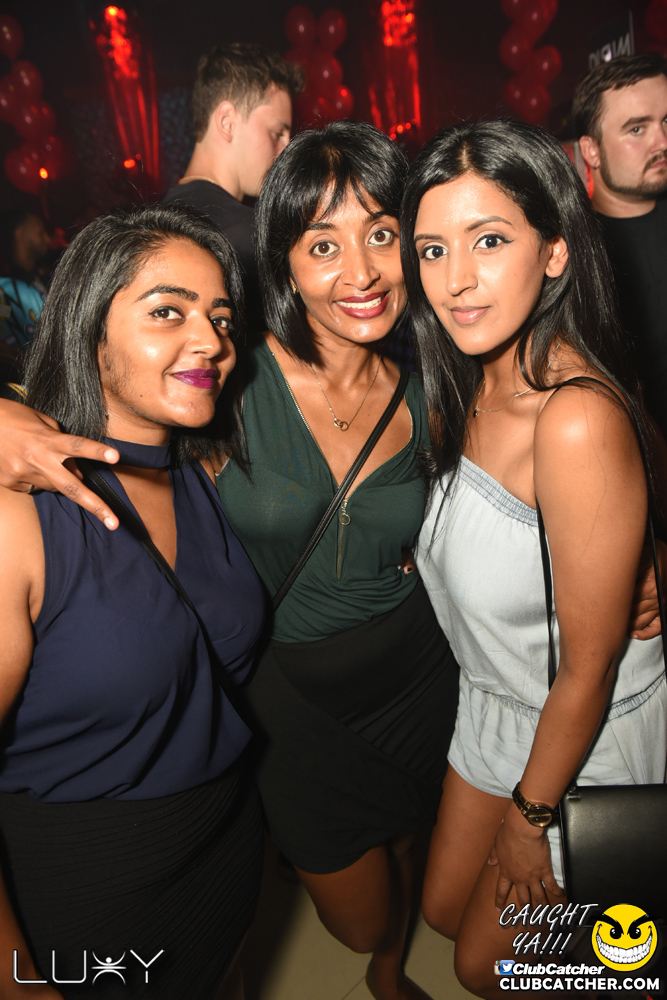 Luxy nightclub photo 134 - August 5th, 2018