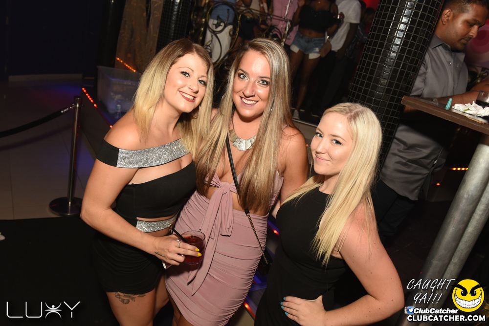 Luxy nightclub photo 135 - August 5th, 2018