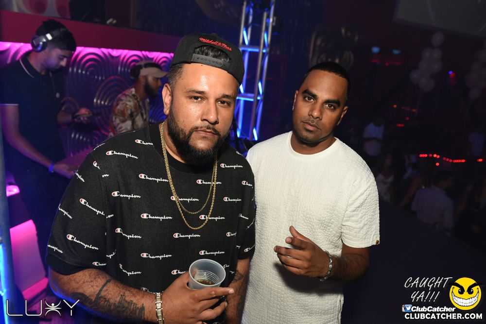 Luxy nightclub photo 138 - August 5th, 2018