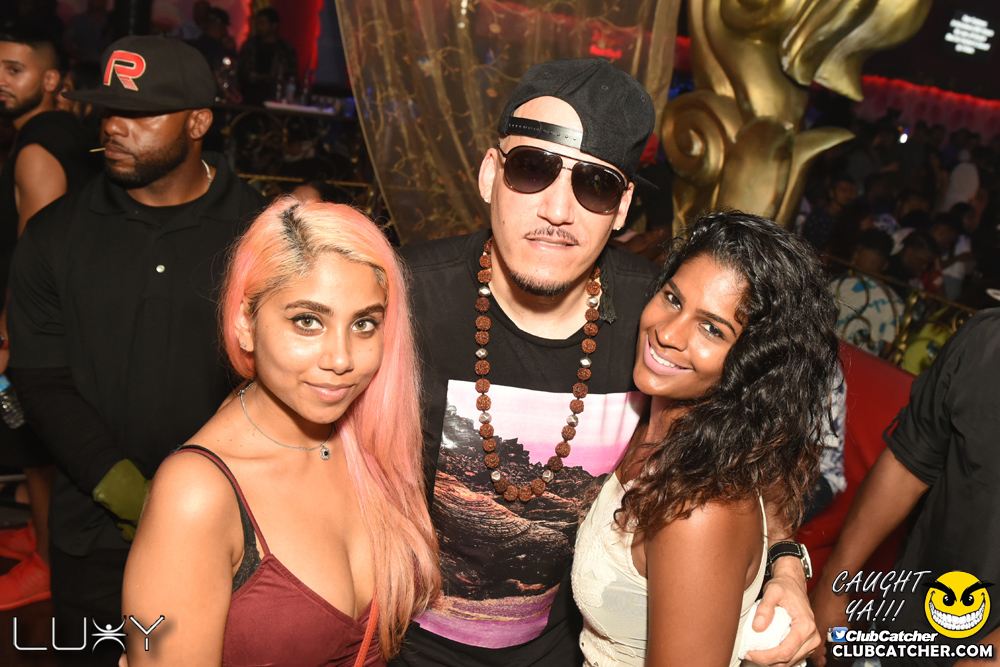 Luxy nightclub photo 139 - August 5th, 2018