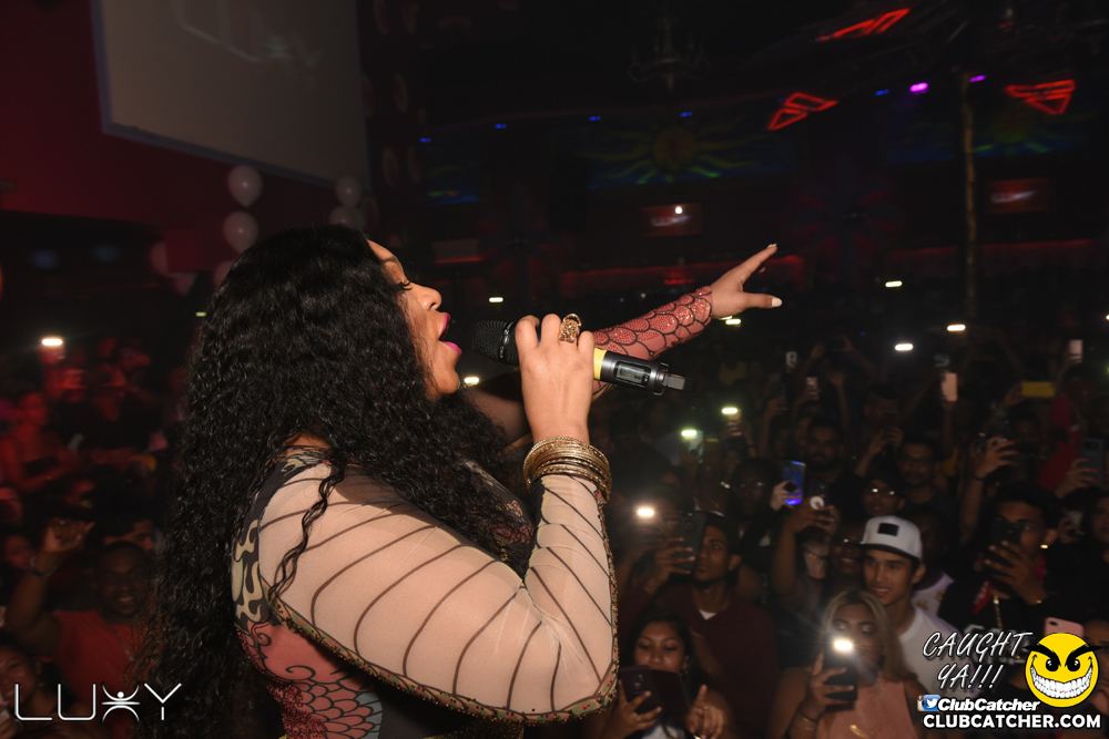 Luxy nightclub photo 15 - August 5th, 2018