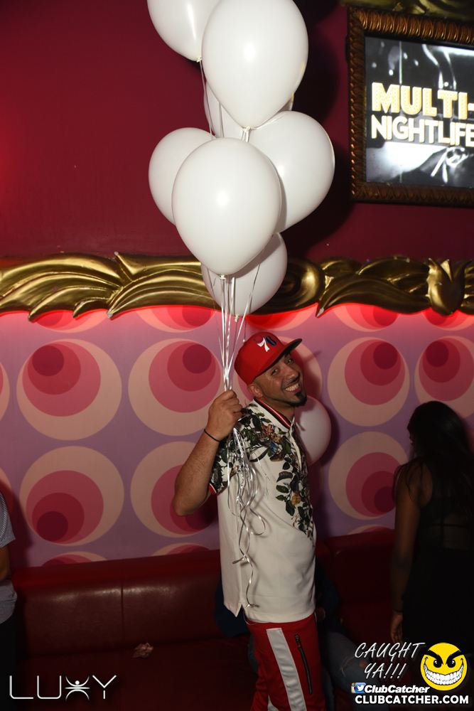 Luxy nightclub photo 142 - August 5th, 2018