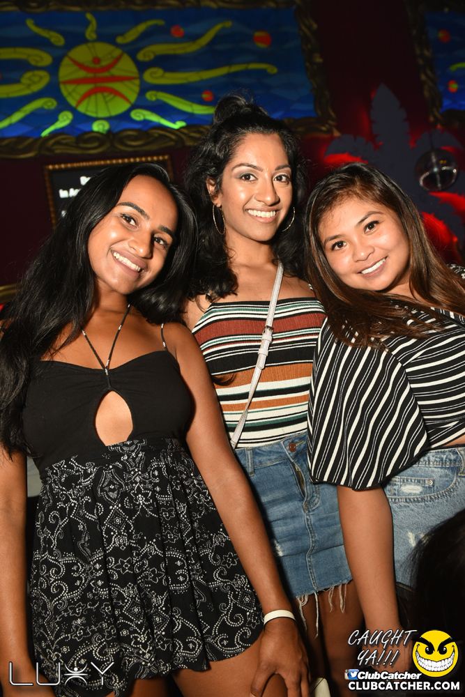 Luxy nightclub photo 144 - August 5th, 2018
