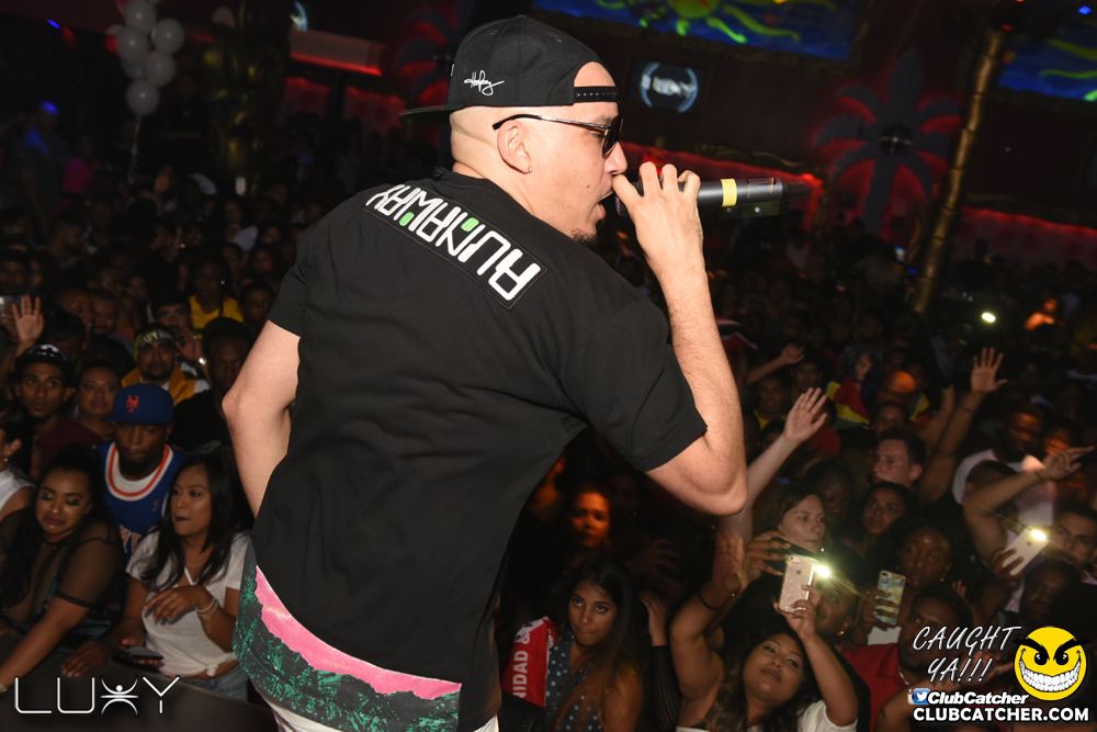 Luxy nightclub photo 145 - August 5th, 2018