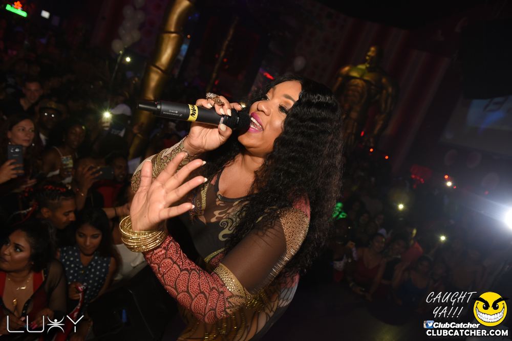 Luxy nightclub photo 146 - August 5th, 2018