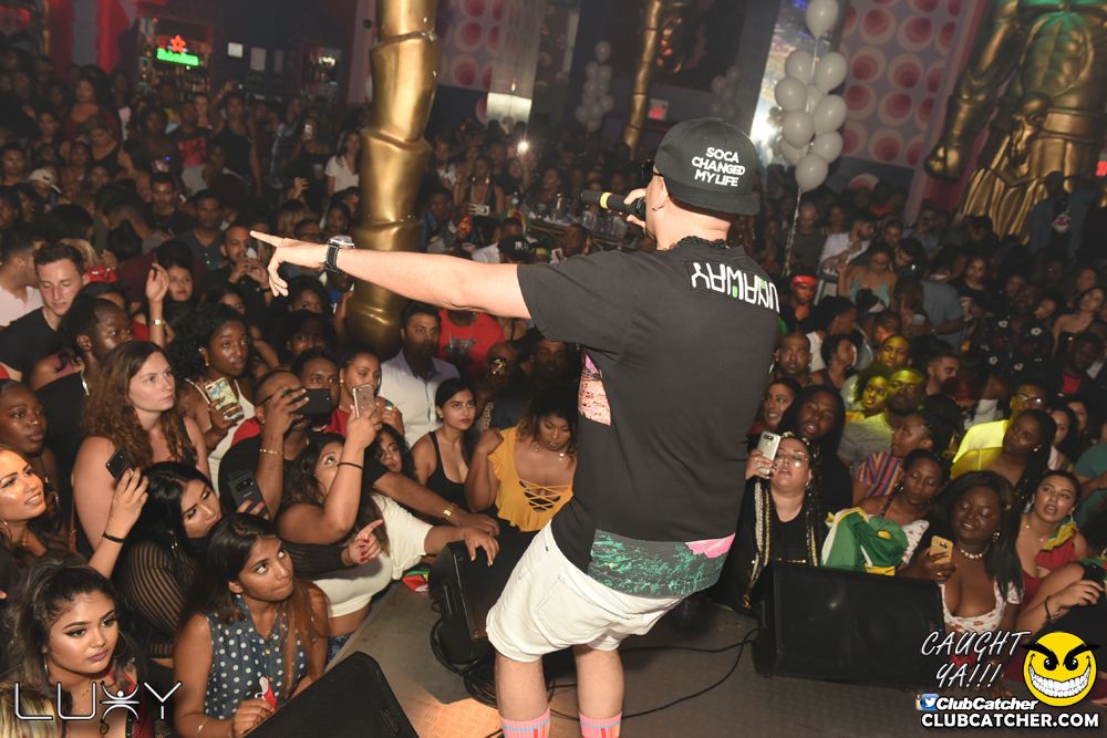 Luxy nightclub photo 148 - August 5th, 2018