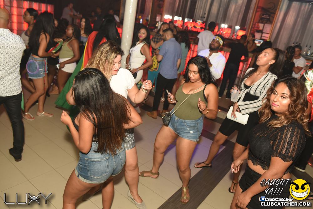 Luxy nightclub photo 149 - August 5th, 2018