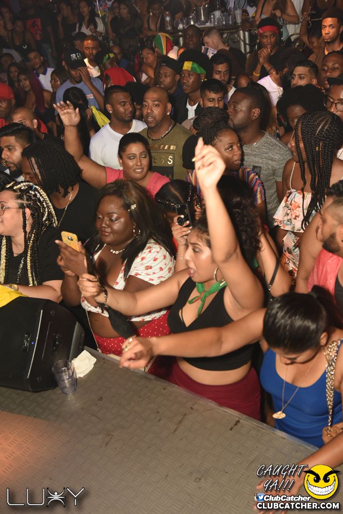 Luxy nightclub photo 151 - August 5th, 2018