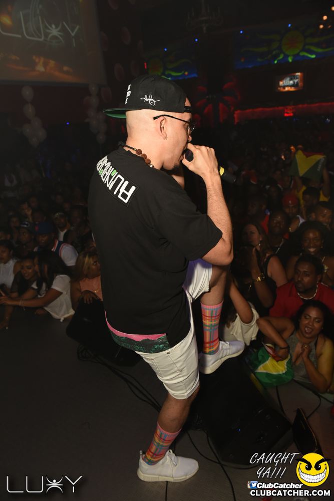 Luxy nightclub photo 152 - August 5th, 2018