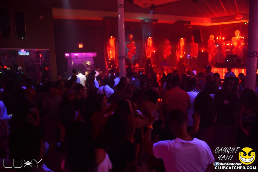 Luxy nightclub photo 154 - August 5th, 2018