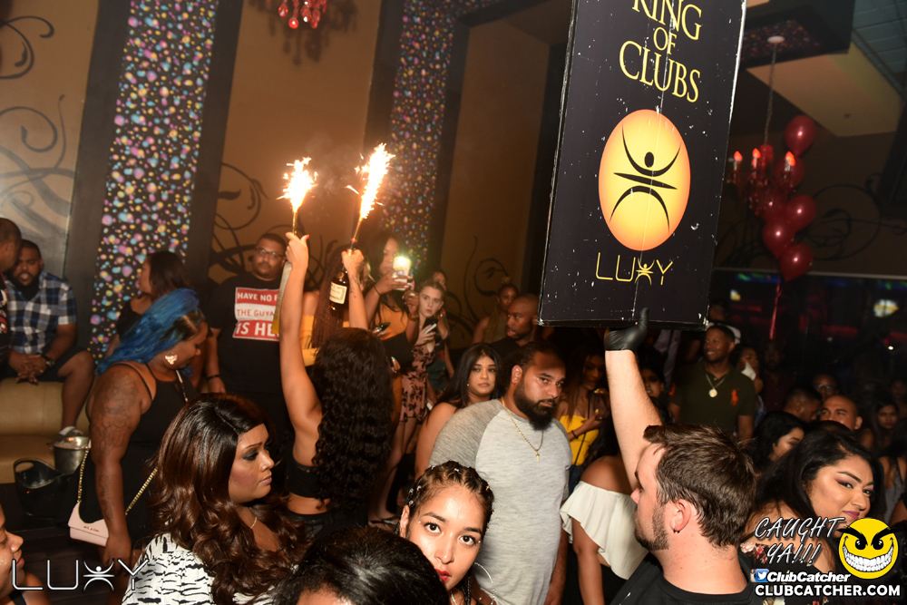 Luxy nightclub photo 155 - August 5th, 2018