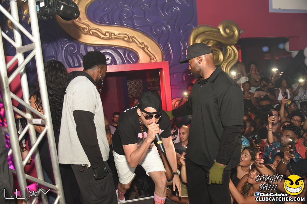 Luxy nightclub photo 156 - August 5th, 2018