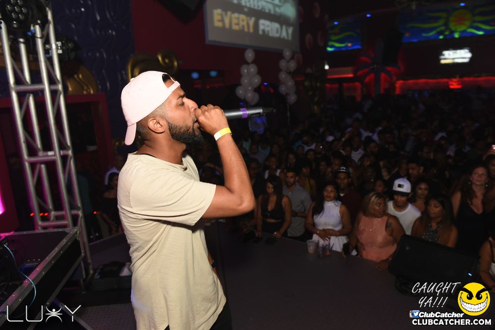 Luxy nightclub photo 161 - August 5th, 2018
