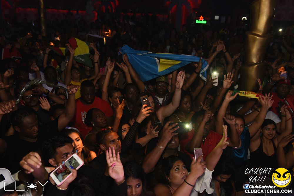 Luxy nightclub photo 163 - August 5th, 2018