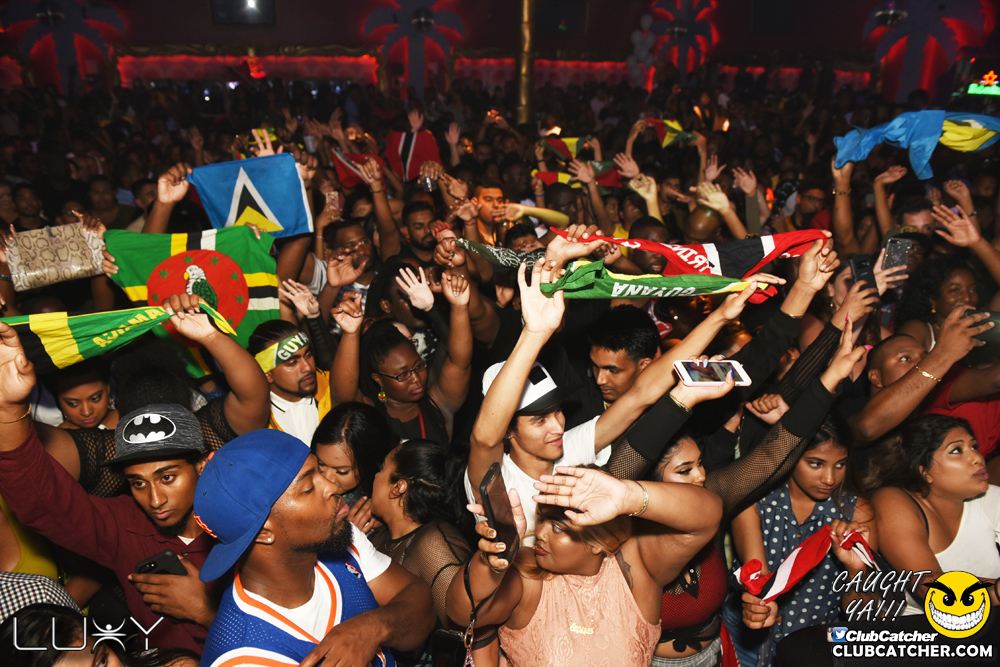 Luxy nightclub photo 164 - August 5th, 2018