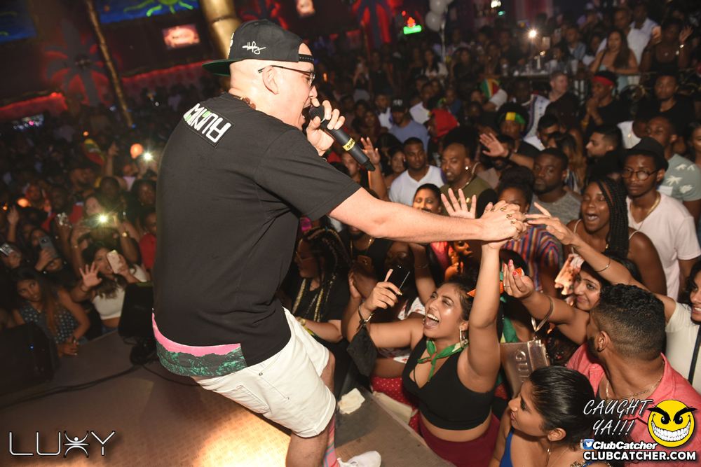 Luxy nightclub photo 169 - August 5th, 2018