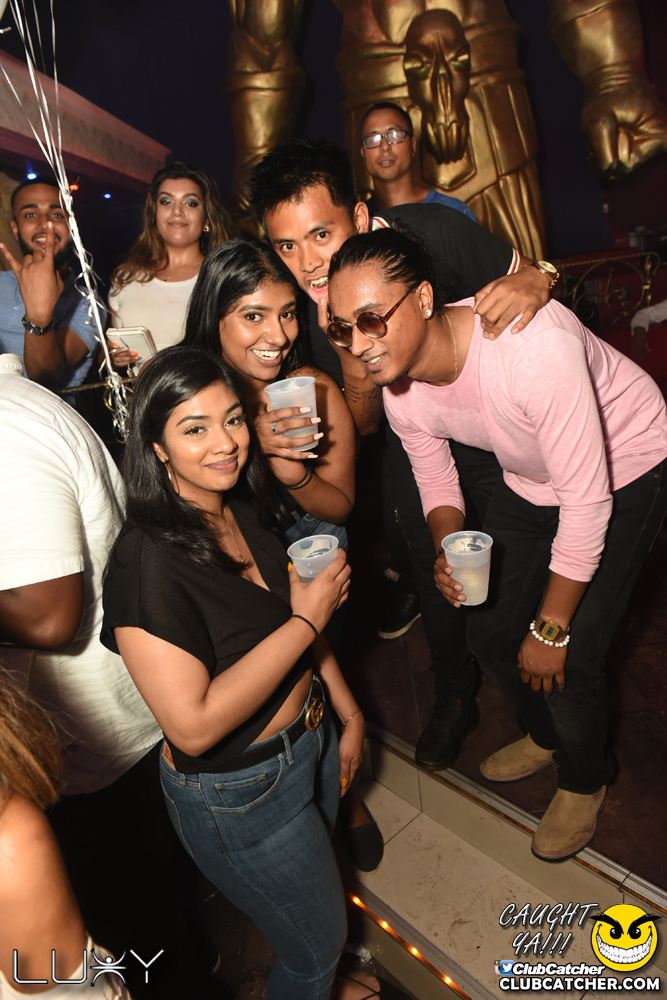 Luxy nightclub photo 170 - August 5th, 2018