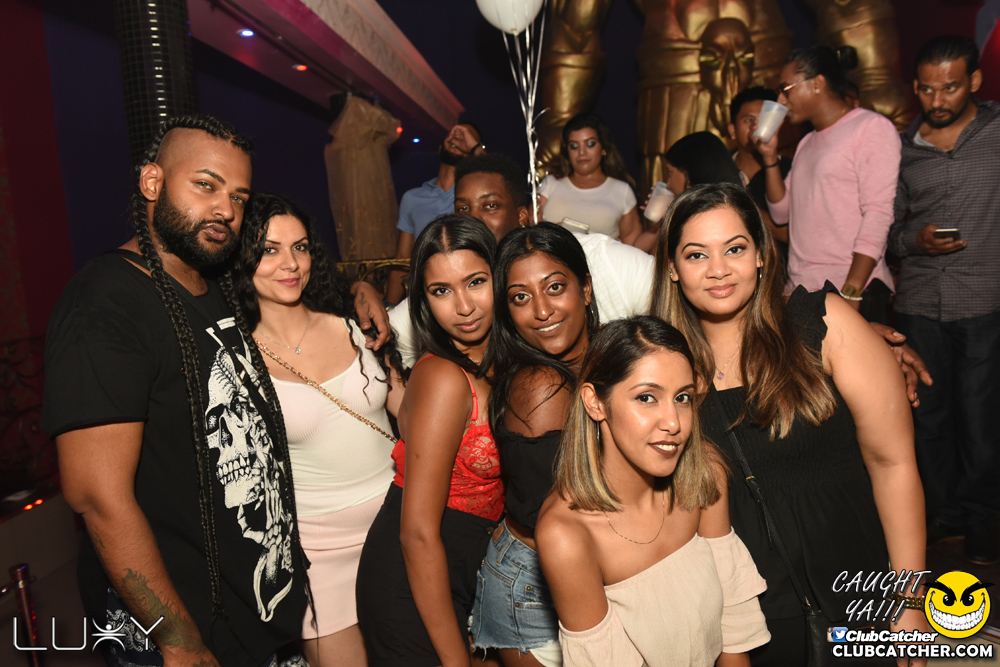 Luxy nightclub photo 171 - August 5th, 2018