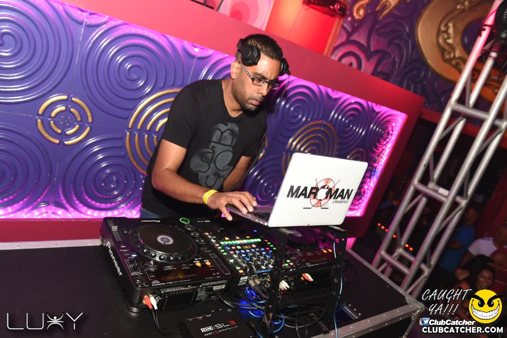 Luxy nightclub photo 172 - August 5th, 2018