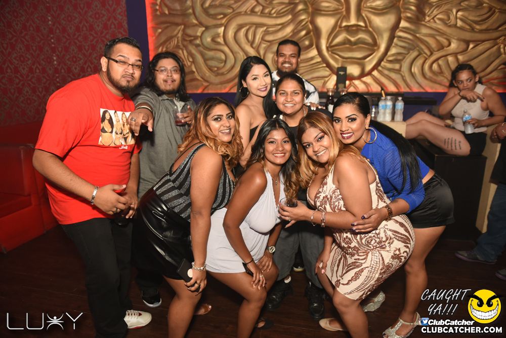 Luxy nightclub photo 175 - August 5th, 2018