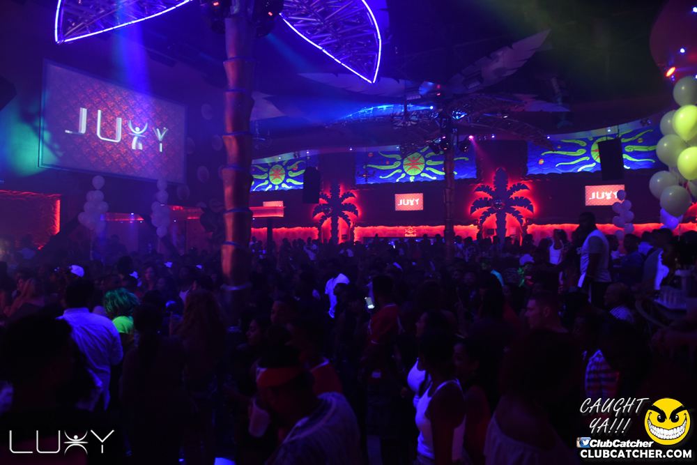 Luxy nightclub photo 176 - August 5th, 2018