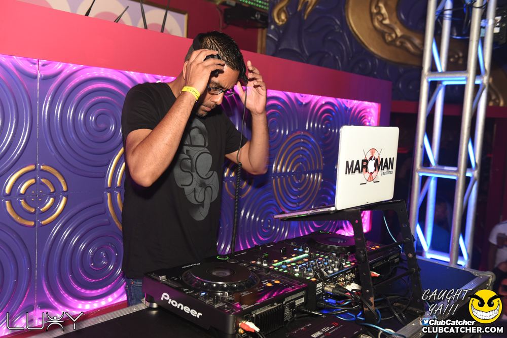 Luxy nightclub photo 178 - August 5th, 2018