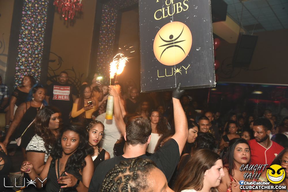 Luxy nightclub photo 182 - August 5th, 2018