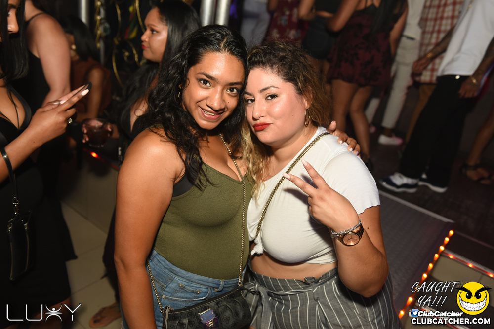 Luxy nightclub photo 185 - August 5th, 2018