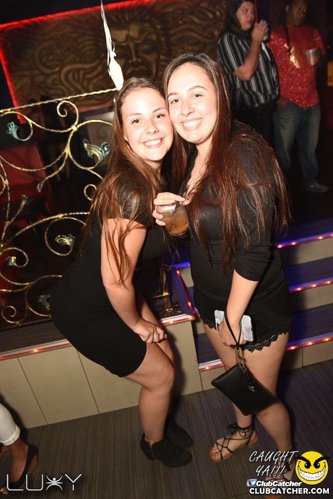 Luxy nightclub photo 186 - August 5th, 2018