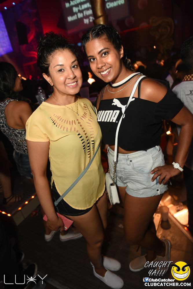 Luxy nightclub photo 20 - August 5th, 2018