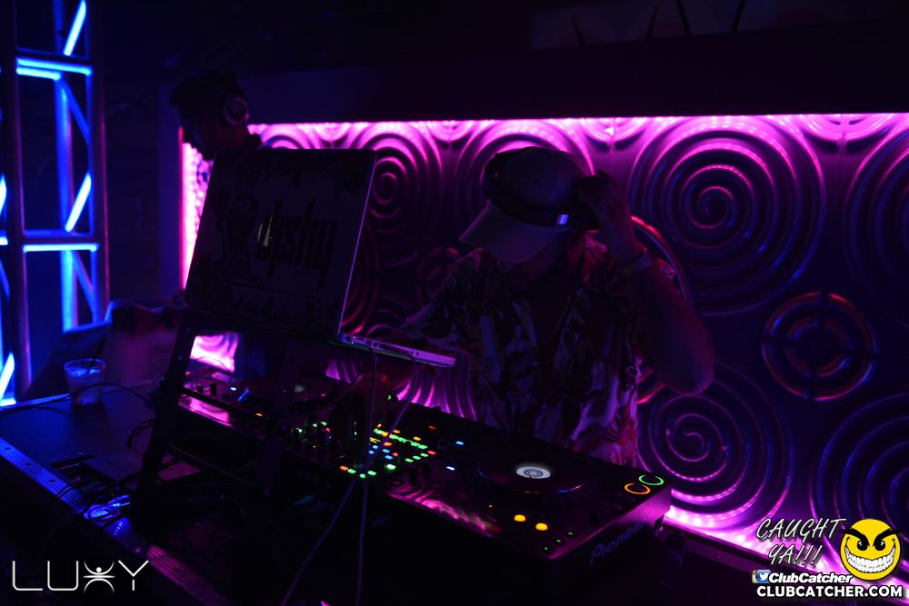 Luxy nightclub photo 199 - August 5th, 2018