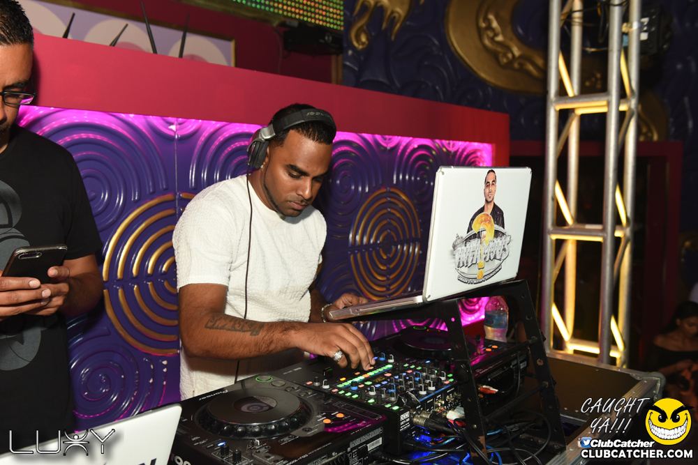 Luxy nightclub photo 200 - August 5th, 2018