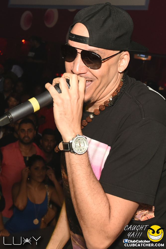 Luxy nightclub photo 3 - August 5th, 2018