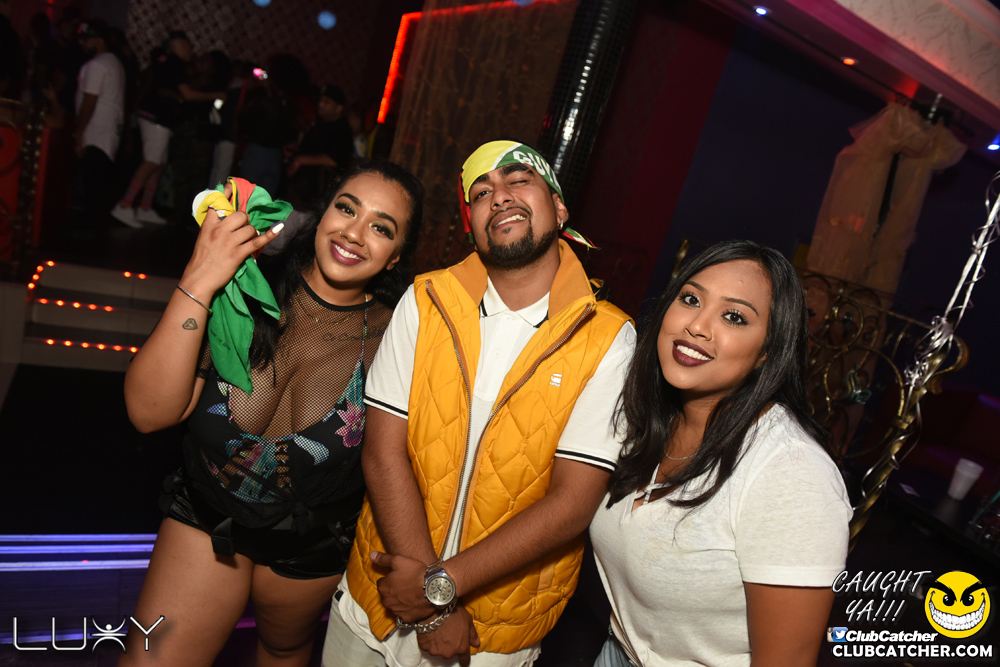 Luxy nightclub photo 202 - August 5th, 2018