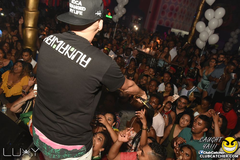 Luxy nightclub photo 203 - August 5th, 2018