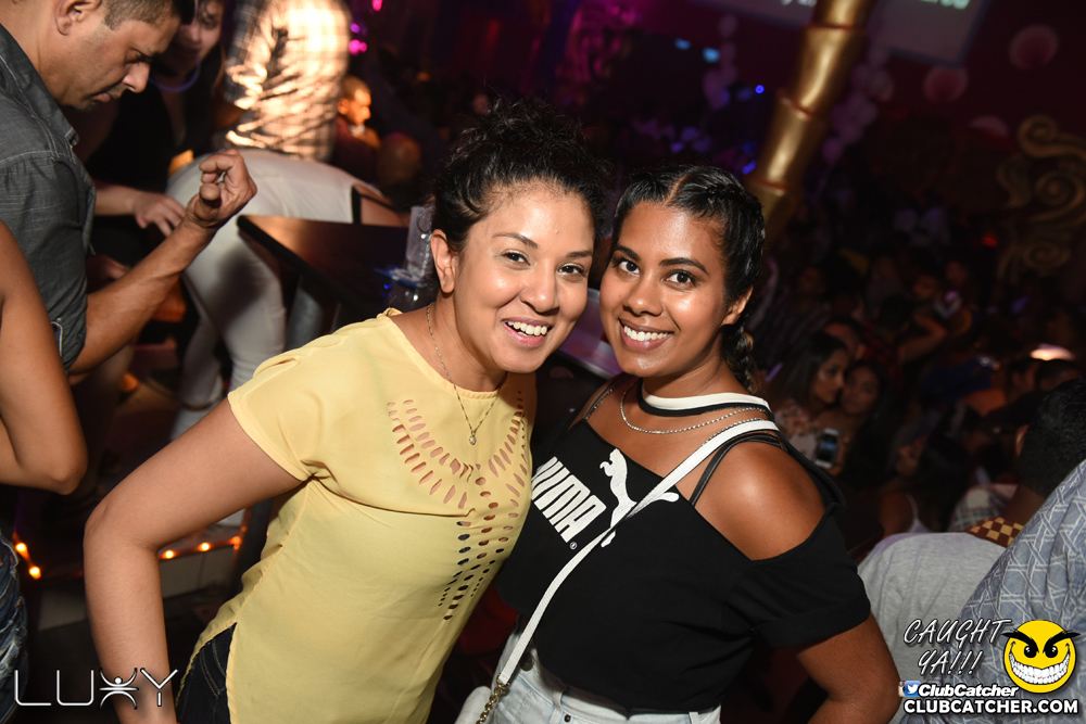 Luxy nightclub photo 204 - August 5th, 2018