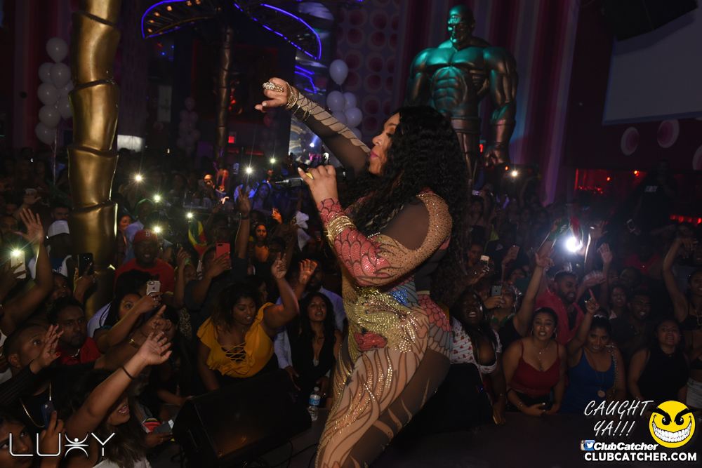 Luxy nightclub photo 205 - August 5th, 2018