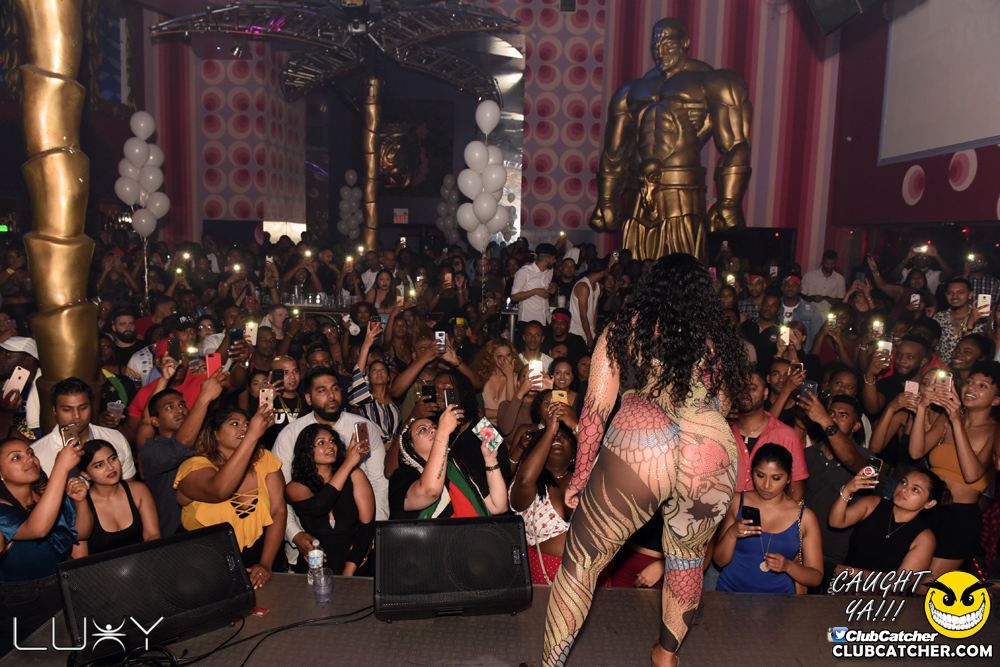 Luxy nightclub photo 206 - August 5th, 2018