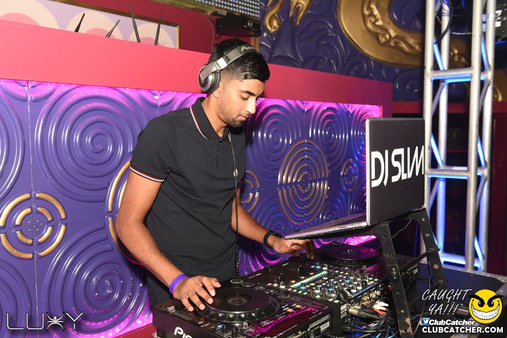 Luxy nightclub photo 209 - August 5th, 2018