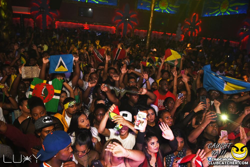 Luxy nightclub photo 210 - August 5th, 2018